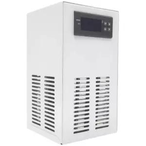 수족관냉각기 수냉기 항온기 온도 산호 해파리 수조냉각기 순환 어항 냉각기 항온 컨트롤러