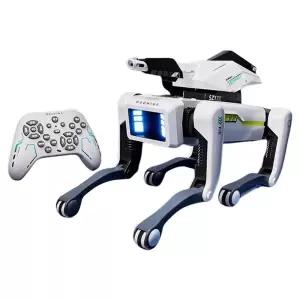 로봇 강아지 반려 애완 지능형 반려로봇 에일릭 로봇개