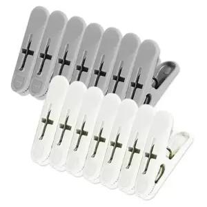 MBK 스타일 빨래집게14P 이불집게 다용도집게 만능집게