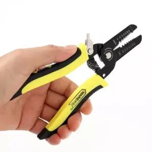 와이어 탈피기 전선 피복 스트리퍼 18cm (WFK25MI)