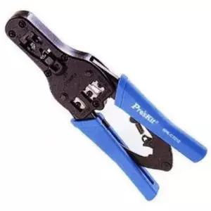 크림 핑툴 랜 압착기 스트리퍼 4P 6P 8P (WFK1TEB)