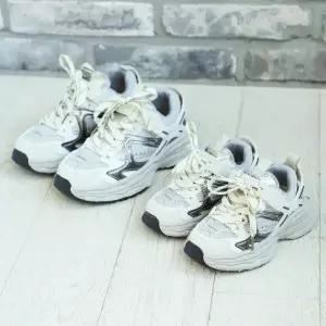 아동 유아 유치원 초등학생 데일리 쿠셔닝 운동화 (170-235 )