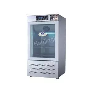 대용량 요거트 기계 영업용 냉장 발효 시간 청국장 상업용 제한 자동 업소 지능형 요구르트