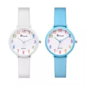 [골드스마일]0146A 아동시계 어린이 DI 학생시계 전자시계 방수전