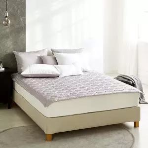 SESA 타임즈 알러지케어 누빔패드 Q