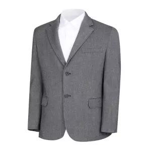 멘즈 겨울 클래식 정장 콤비 자켓 YD-COW-770,1