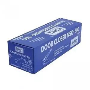 킹 도어체크 방화문 도어레바 방문자물쇠 방화문 도어클로져 현관문 도어클로저