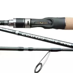 [하프클럽/]영규산업 크라토스 넥스트 알파 배스 루어대 스피닝대 배스로드