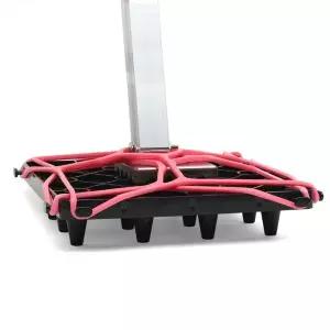 [하프클럽/]서진레져 좌대 뻘피 뻘 퇴적물 빠짐 방지 장치 좌대발