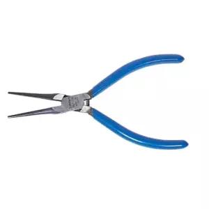 정밀 미니 니퍼 130mm 쓰리픽스 플라이어 수공구 니들 (WFJ59S8)