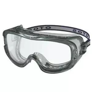 산업 보호 고글 작업용 안전안경 현장 작업 보호안경 (WFJ4YZ7)