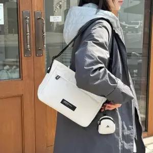 직장인가방 여성에코백 데이트 대학생가방 패션가방 (WFJ4JXM)