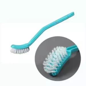 운동화 세척솔 욕실 청소솔 바닥 청소세제 손세탁 브러시 세탁 (WFJ5FXH)
