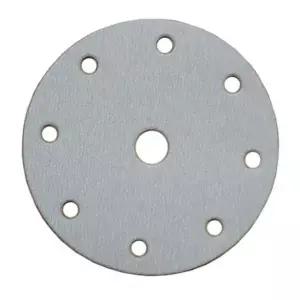 원형사포 샌딩기 태양그라인더 8홀 320방 고급 사포 다용도 샌딩 도구 (WFJ5BMO)