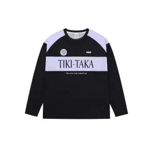 매장정품 에프씨엠엠 FCMM 티키 타카 싸커 저지2 - 블랙 FC307700BK 184910