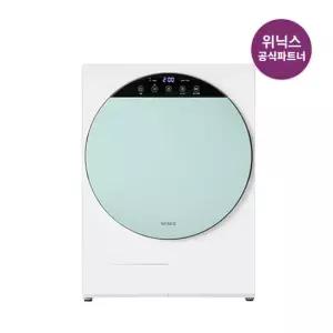 최대 4kg 미니건조기 인버터 컴팩트건조기 그린 HS3E400-NGK CJO