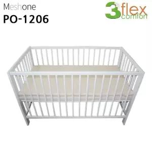 고품질 3D 미끄럼방지 PO 1206 코지 유아매트 매쉬 (WFJRNUQ)