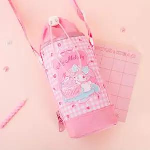 마이멜로디 맥스 포켓 물병 파우치