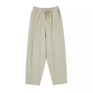 [랩][LAP] 허리밴딩 면배기팬츠 AR1WPS20 (P003745576)