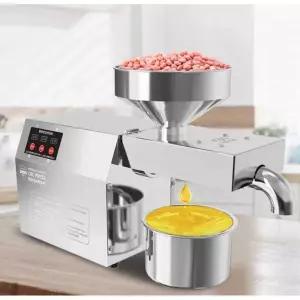 채유기 아보카도 업소용 홈용 클래식 착유기 올리브 추출 오일