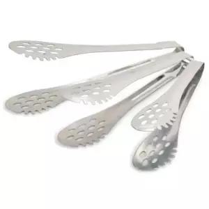 톱니타공집게 주방집게 구멍집게 부페집게 대 (WFK9VWK)