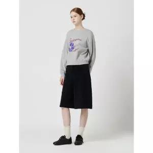 갤러리아 [CC 콜렉트]플라워 프린팅 스 셔츠(C254PSM055)