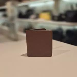 [닥스] DBHO6E751W3 브라운 D시그니처 슬림 카드지갑 닥스핸드백 닥스가방 DBHO6E751