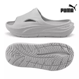 [푸마]소프트라이드 제로 G 발편한 사무실 슬리퍼 679726