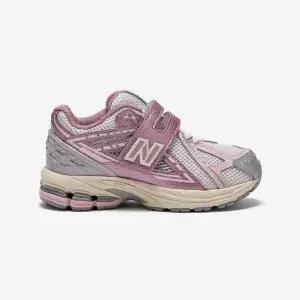 [뉴발란스]키즈운동화 HQK NKPMES205P-25 PV1906RK