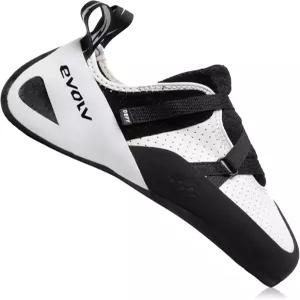 EVOLV 입문용 볼더링 및 실내 등반을 위한 암벽 등반화 도전