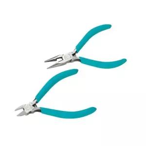 츠노다 TTC 수공구 니퍼 롱로즈 MRN 14 TS