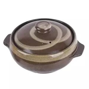 양수 내열냄비 뚝배기 중 전통방식 숨구멍