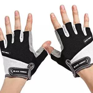 스포츠 반 장갑 여름 등산 라이딩반 사이클반 용 WFIKTJO