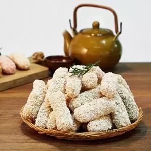 은정한과_찹쌀강정 1kg