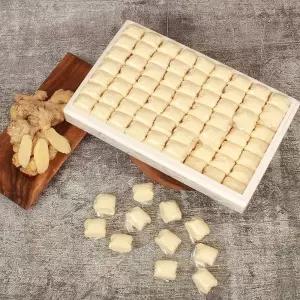 단지청_절약형 생강엿 126개들이