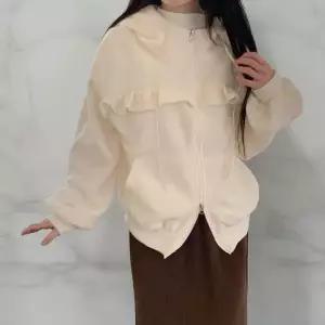 [하프클럽/다잇템]여성 빅사이즈 후디집업 캐쥬얼 데일리웨어