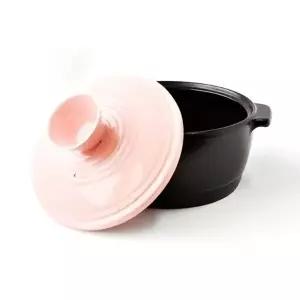 SE 4컬러 뚝배기 중 핑크 1개