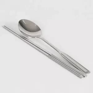 고품질 옥수저 땡땡이수저 옥젓가락 단품 24종 유광젓가락 유 (WFKB6KV)