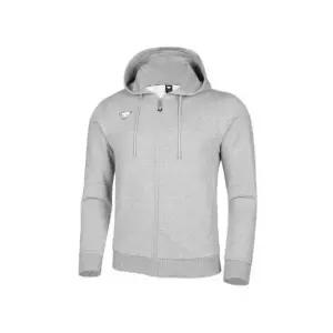 [다이나핏]후드집업 YUU24106C4 ROOKIE 루키 TR 슈트 HGrey 681677