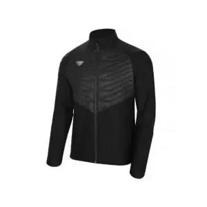 [다이나핏]자켓 YMW24120Z1 SL 슬래쉬 남성 TR 슈트 Black 681614