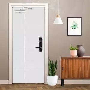 방음 재 흡음 벽 문 가정용 부스 스펀지 보드 방문 벽간소음 판