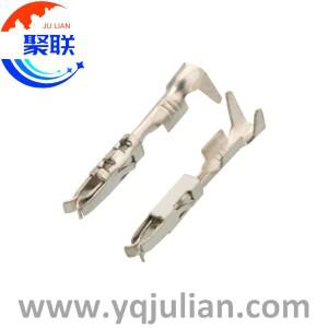 자동 압착 루즈 핀 964274-2 969019-2 배선 케이블 커넥터 동등 단자