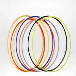 보호 가드 긁힘방지 휠 21인치 4p 자동차 커버 몰딩 허브 타이어