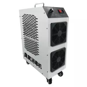 오존발생기 공기 살균기 실내 오존 제어 매장 가정용 제거