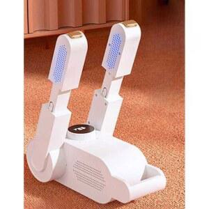 신발 건조기 휴대용 자외선 냄세 보통 신발관리 캐비닛 uv 여행