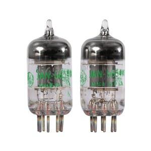 AIYIMA 진공관 GE5654W 노래방 6J 시어터 오디오 빈티지 GE USB