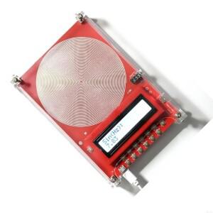 R53C 7.83HZ 슈만 공명 주파수 맥파 발생기 0.1HZ-100000Hz