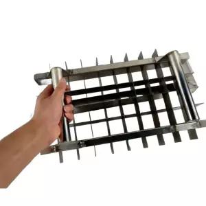 반죽 분할기 제과제빵 도우 호떡 스텐 포앙기