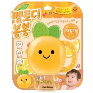 [예림당] 멜로디 봉봉 자장가 동요