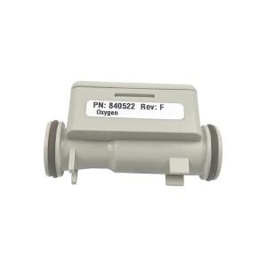 마인드레이 SV300 350 600 650 800 인공호흡기 산소 흐름 센서 840522